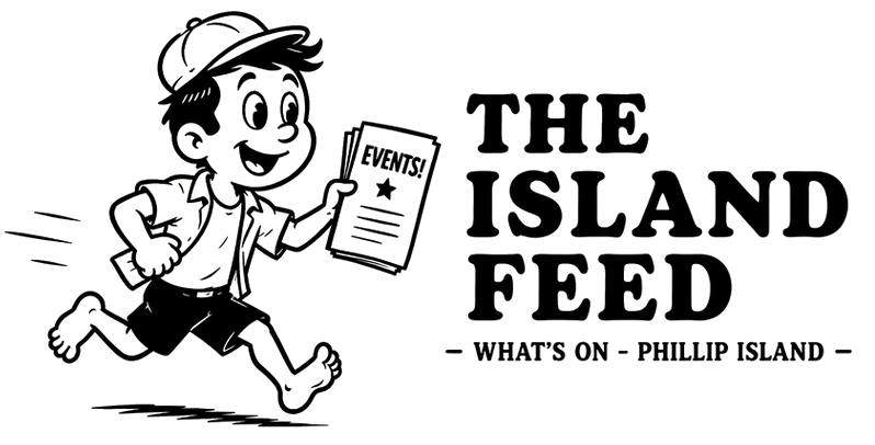 The Island Feed